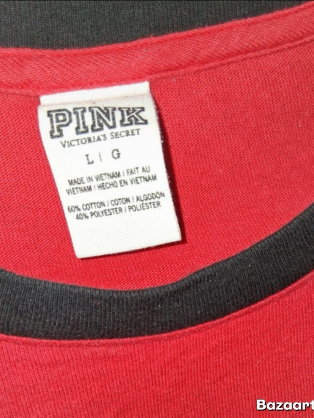 PINK VS Bling Set - Picture 3 of 6
